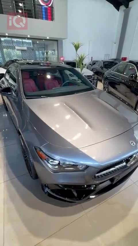 Car Video Thumbnail